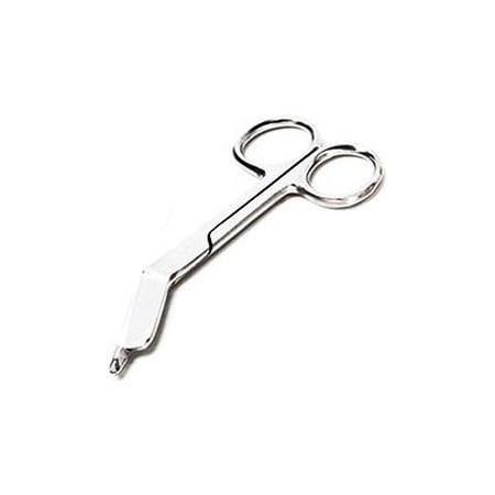 ADC® Lister Bandage Scissors, 7-1/2L, Stainless Steel